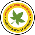 英国アレルギー協会